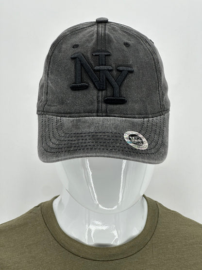 Baseball Caps - NY