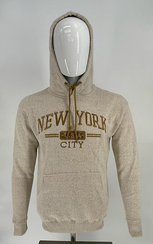 Hoodie Nantucket Pullover