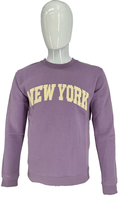 Sweatshirt Applique Unisex