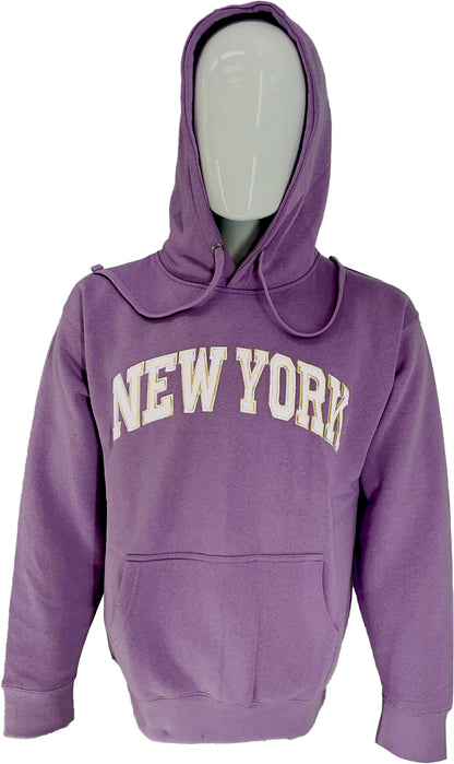 Hoodie Applique Unisex
