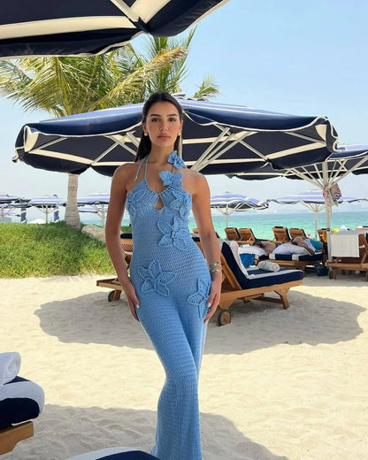 Letra Crochet Maxi