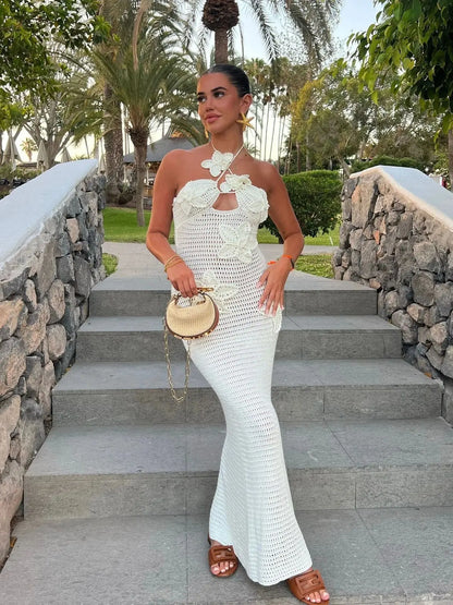 Letra Crochet Maxi
