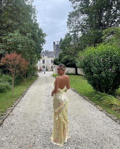 Lindsey Maxi Dress