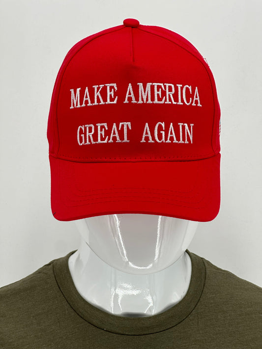Baseball Cap - MAGA