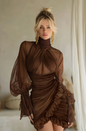 Tory Mini Dress