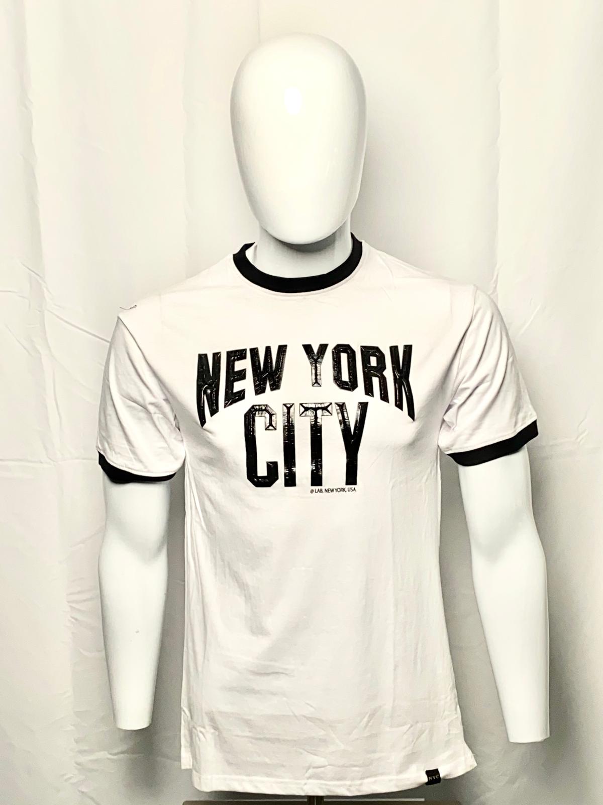 Tshirt JL Tee 4126 - LAB