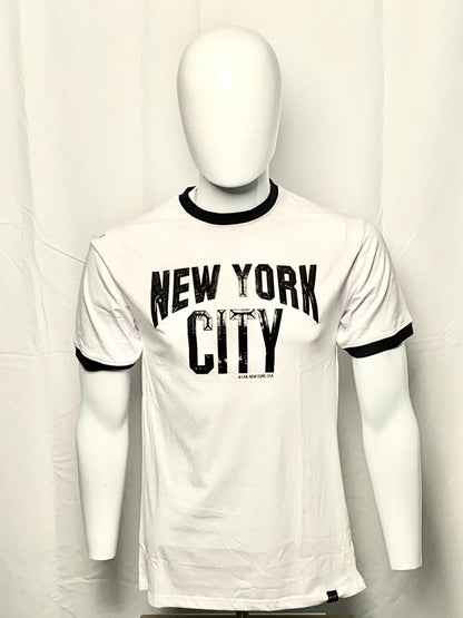 Tshirt JL Tee 4126 - LAB