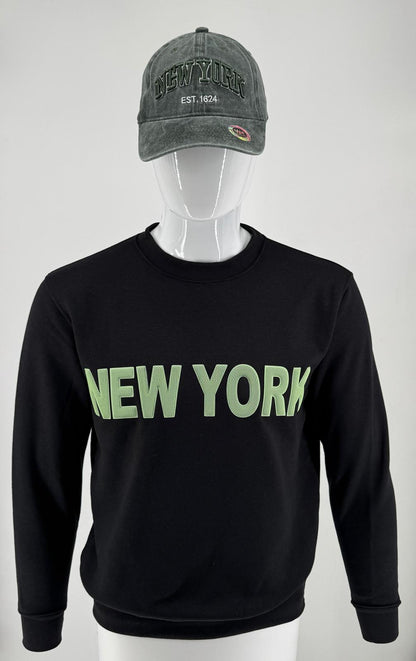 3D Logo Sweatshirt W&R