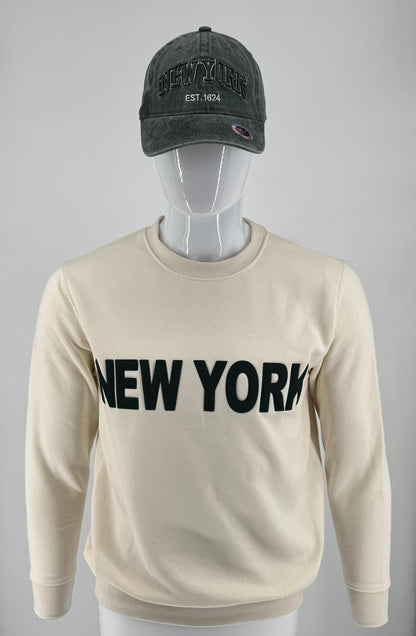 3D Logo Sweatshirt W&R