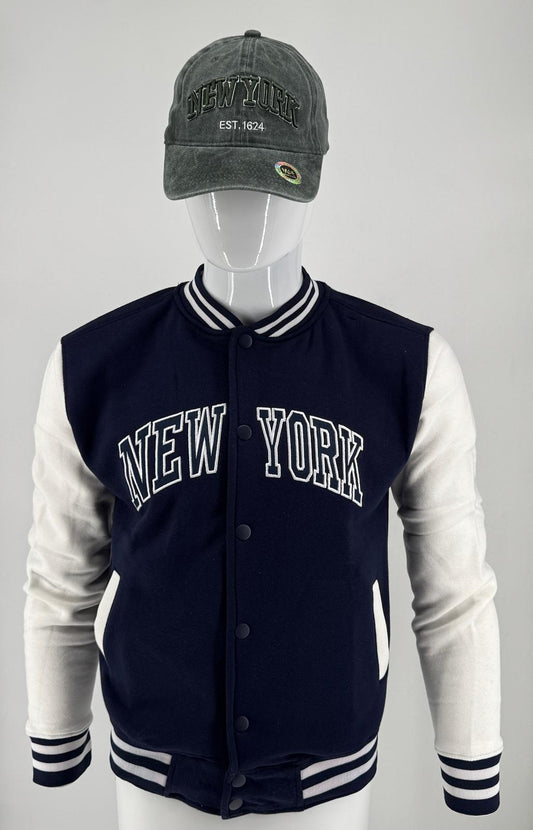 Varsity Jackets