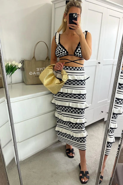 Lamara Contrast Set